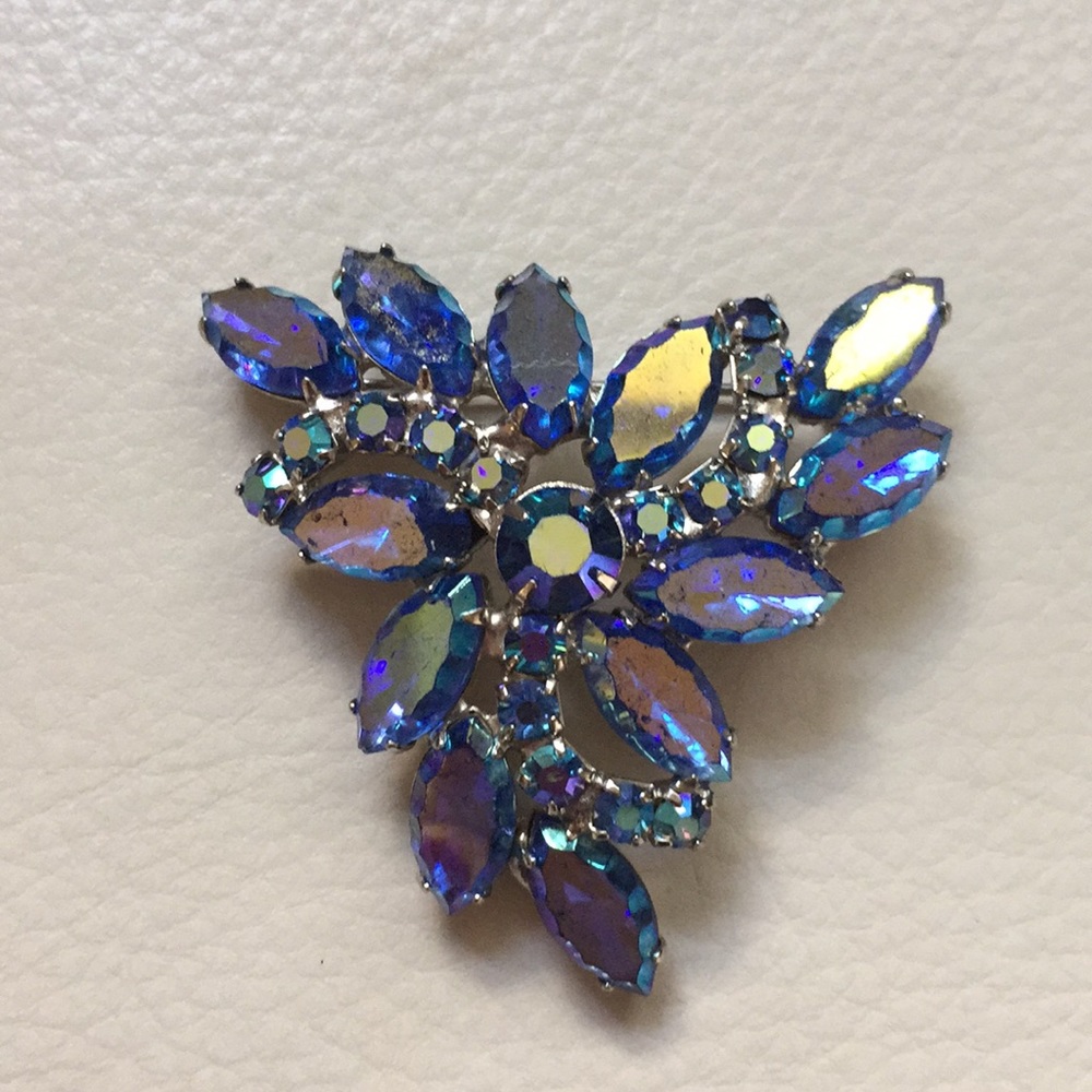 Vintage brooch